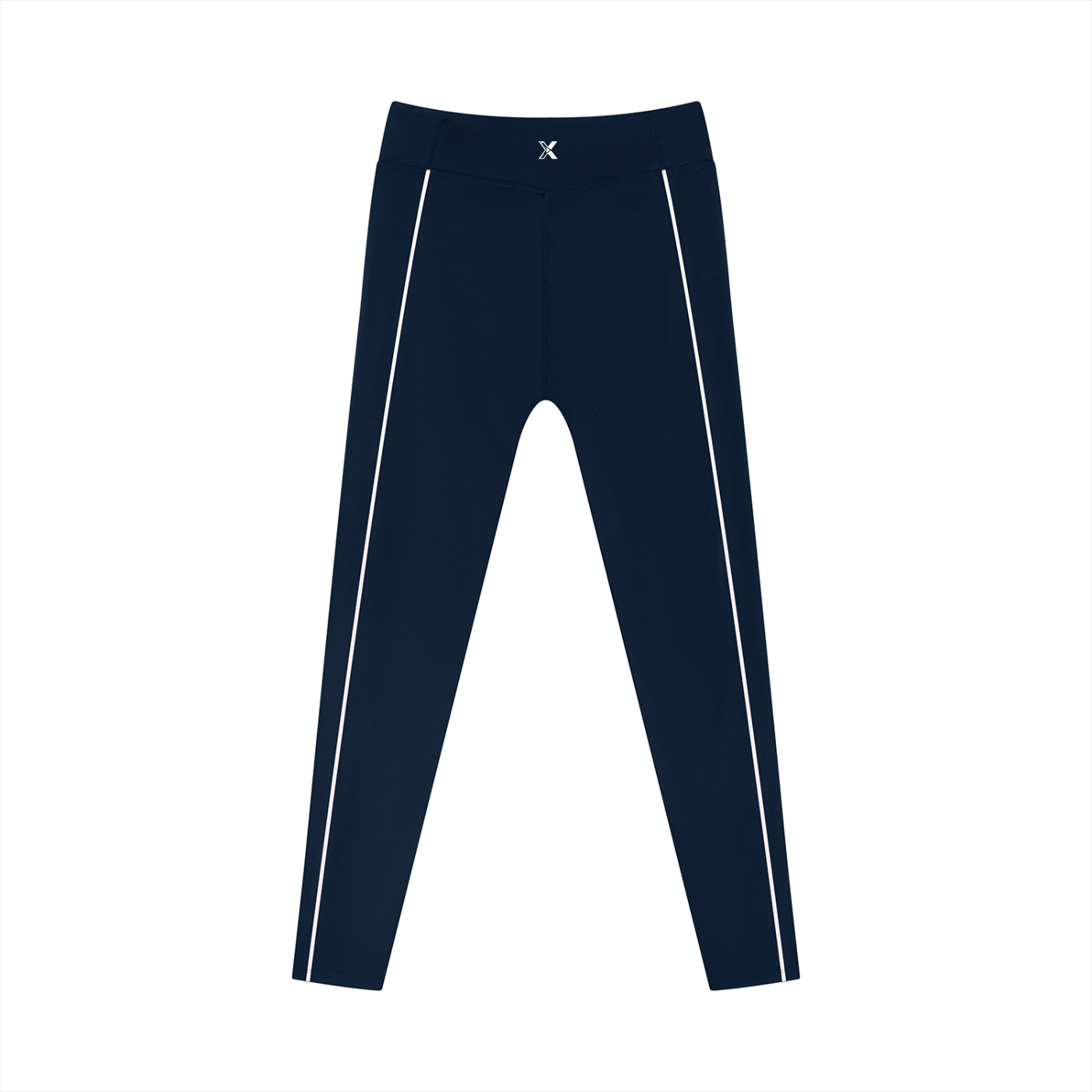 XOUND XHE LEGGZ - Women’s High-Waist Tapered Leggings