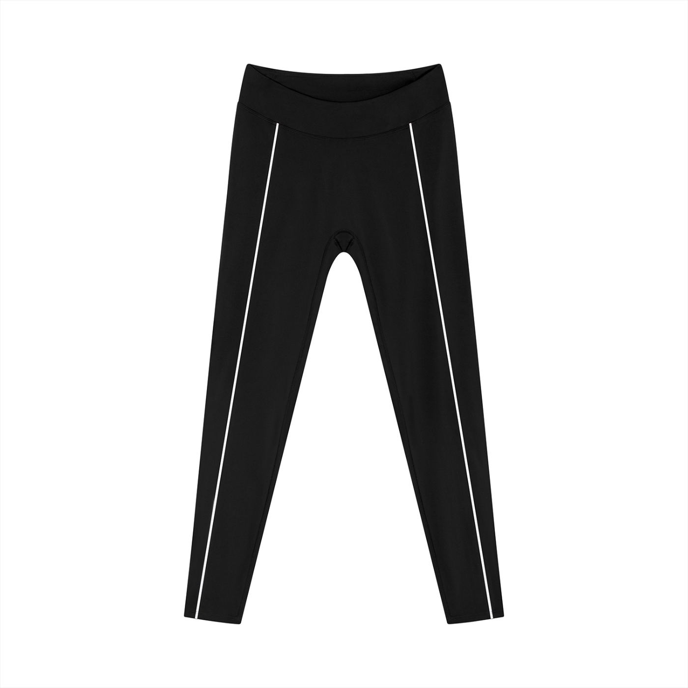 XOUND XHE LEGGZ - Women’s High-Waist Tapered Leggings
