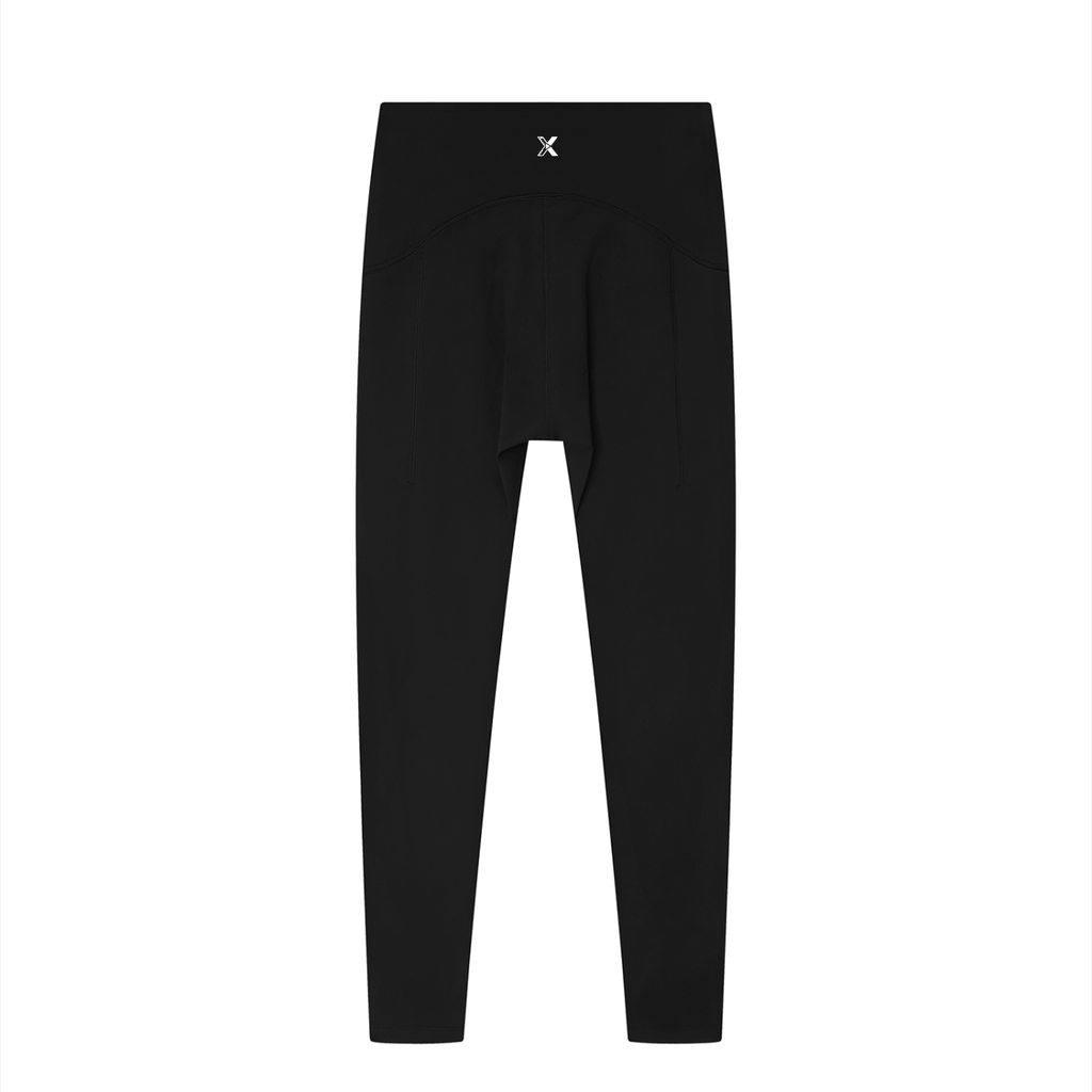 XOUND XHE LEGGZ II - Women's High-Rise Ankle-Length Leggings