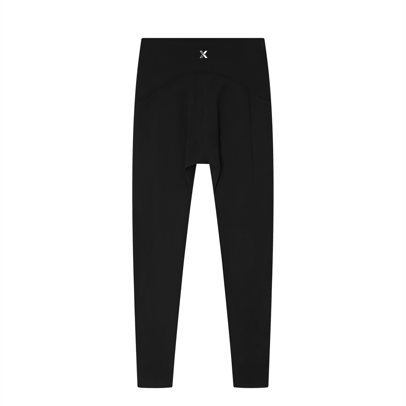 XOUND XHE LEGGZ II - Women's High-Rise Ankle-Length Leggings