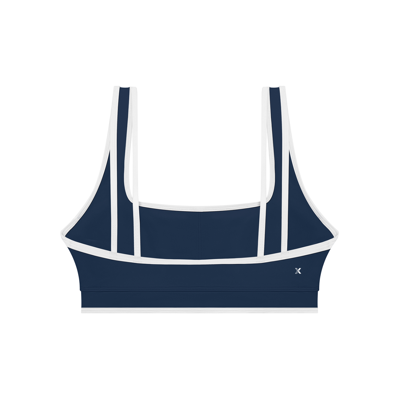 XOUND XHE TOP - Women's Color Block Yoga Sports Bra