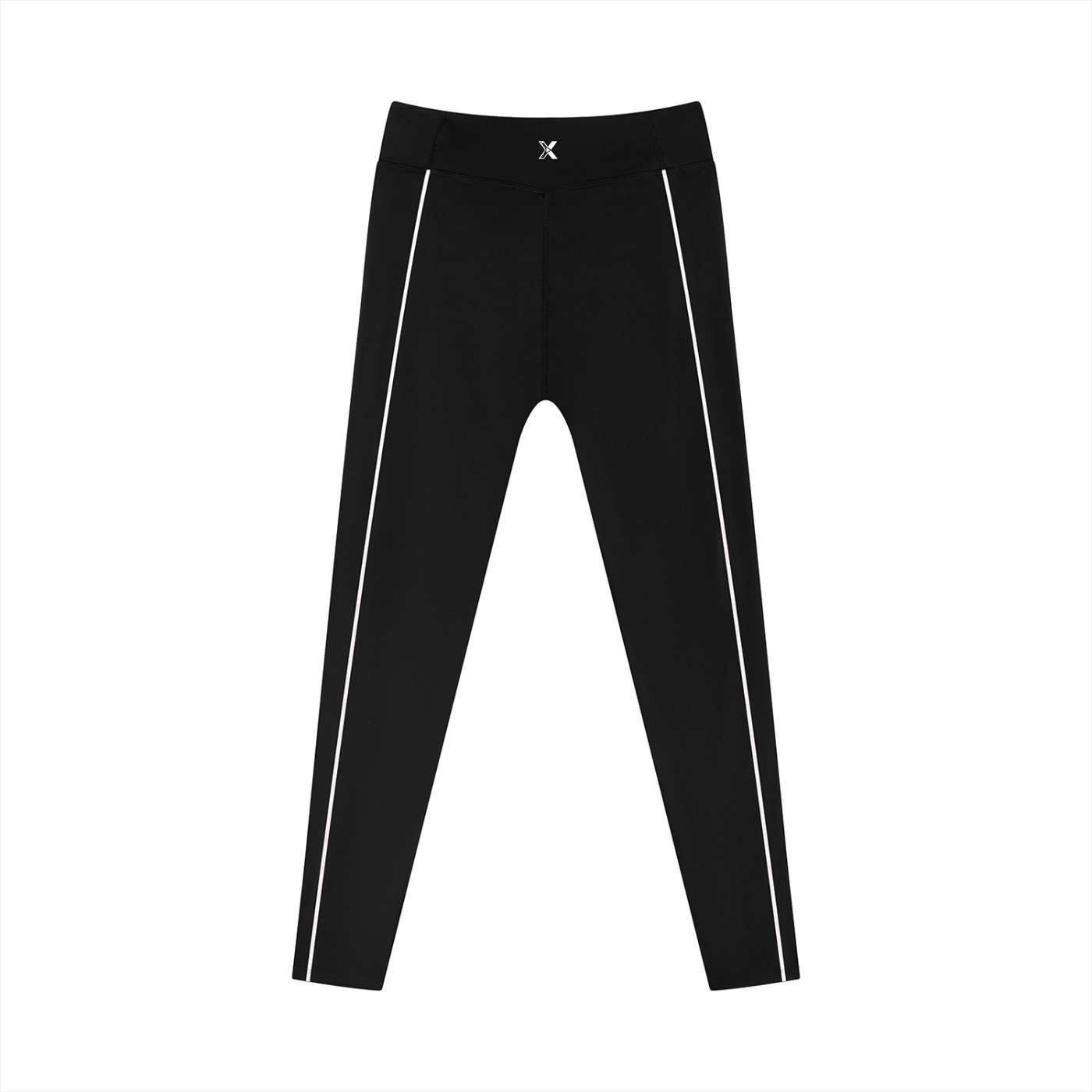 XOUND XHE LEGGZ - Women’s High-Waist Tapered Leggings