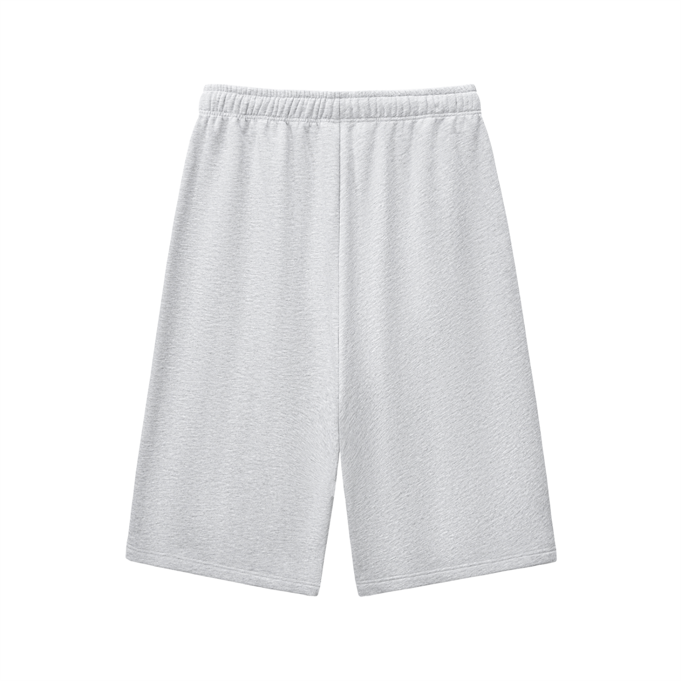 XOUND 3/4 SHORTS - Relaxed Drawstring Three-quarter Sweatpants