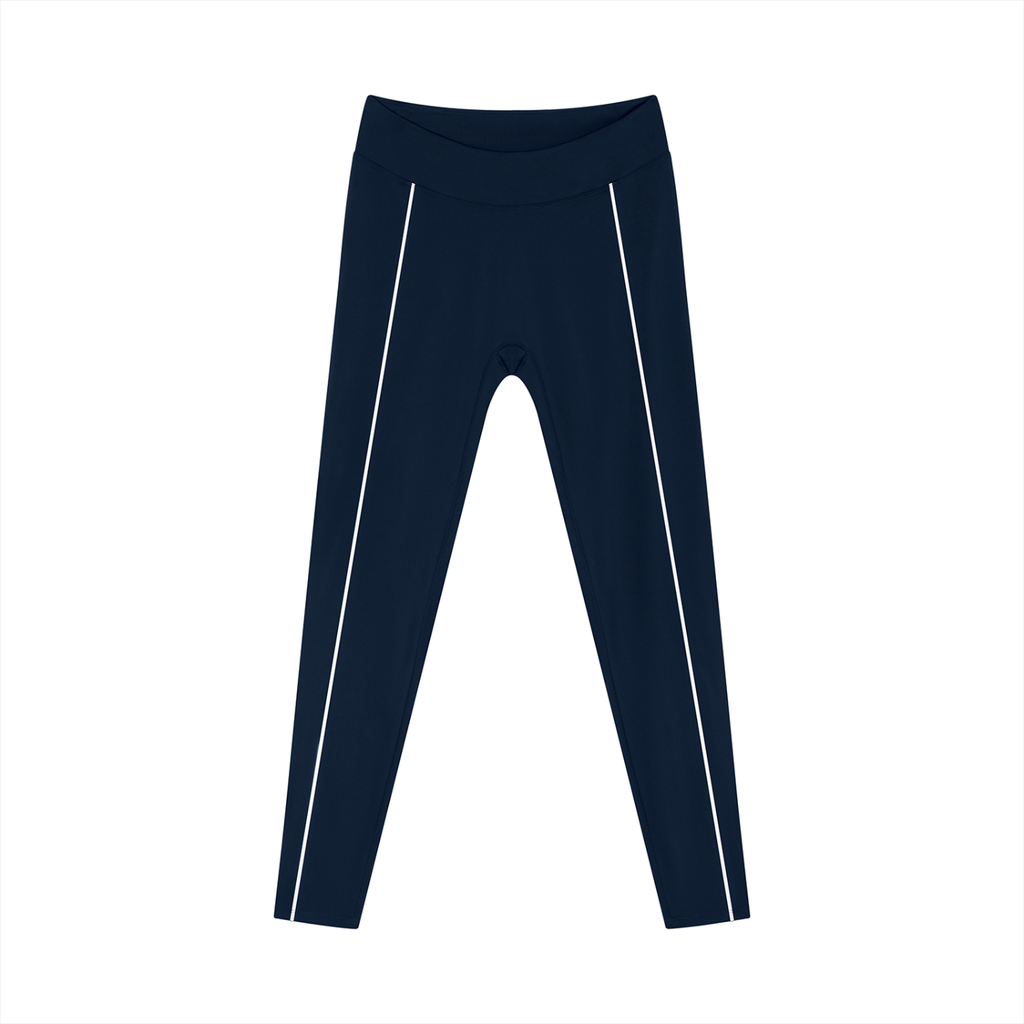 XOUND XHE LEGGZ - Women’s High-Waist Tapered Leggings