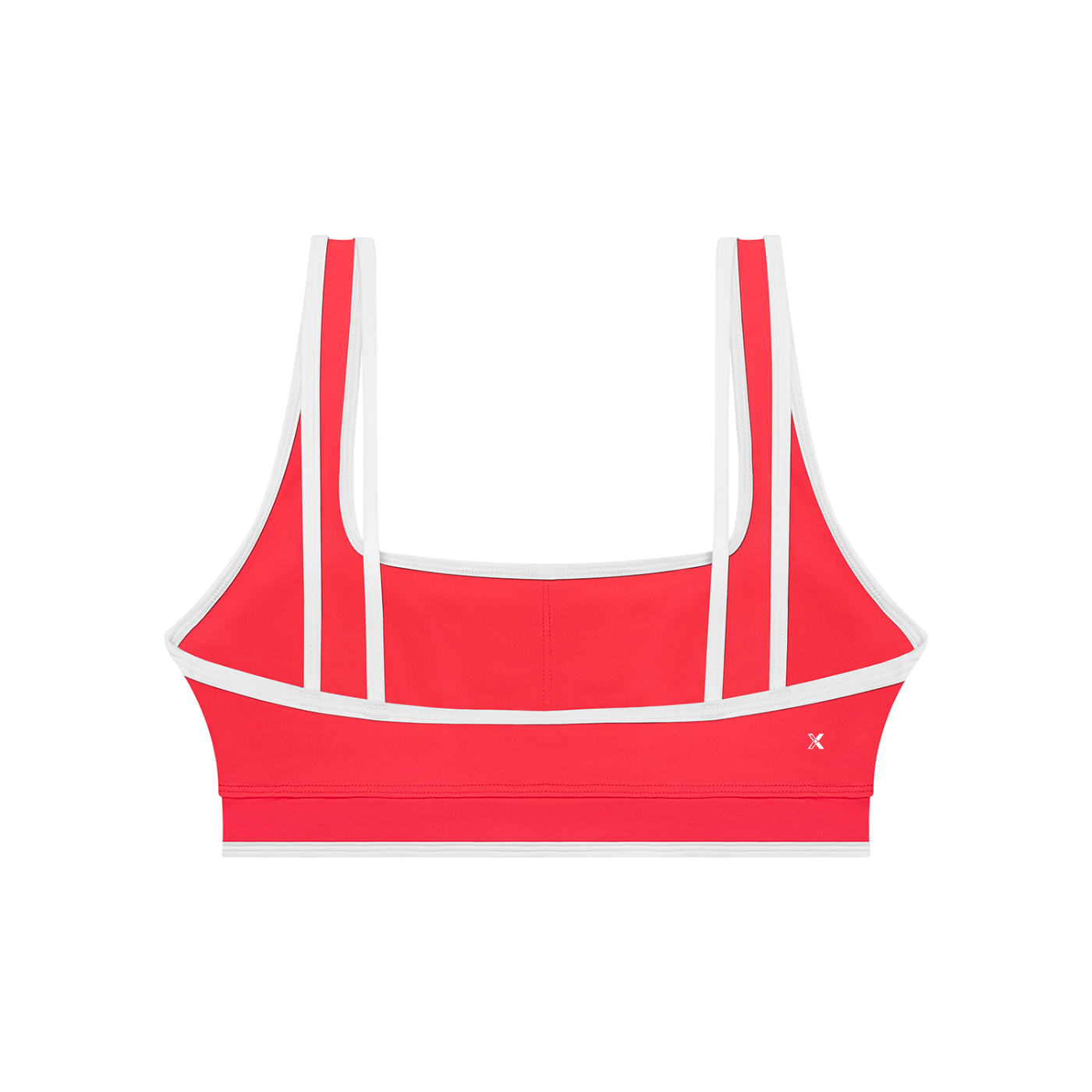 XOUND XHE TOP - Women's Color Block Yoga Sports Bra