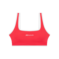 XOUND XHE TOP - Women's Color Block Yoga Sports Bra