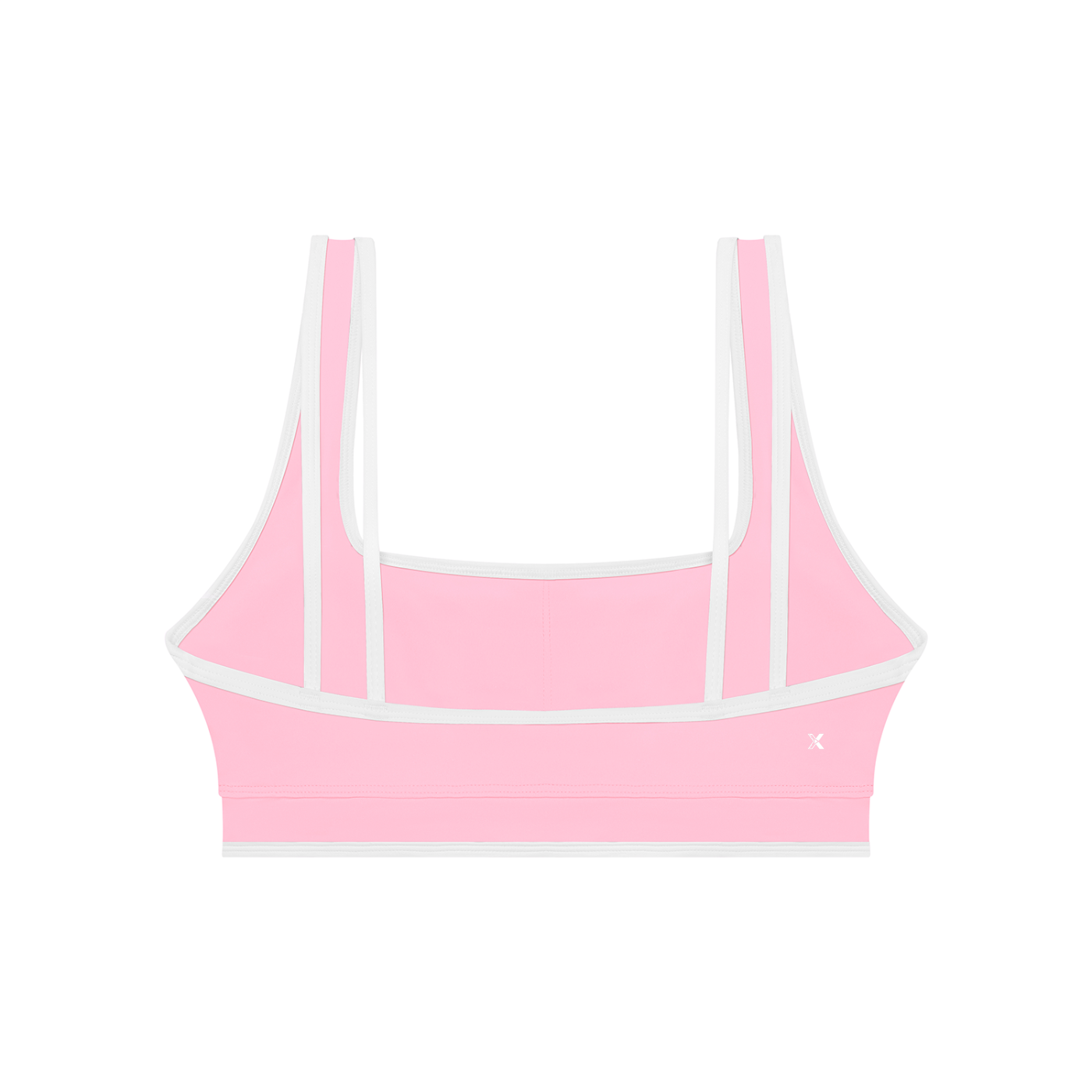 XOUND XHE TOP - Women's Color Block Yoga Sports Bra