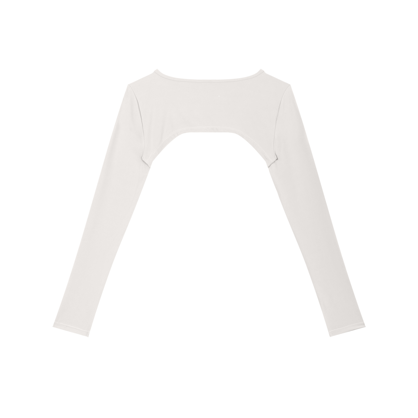 XOUND XHE - Women’s Cutout Long Sleeve Yoga Shrug