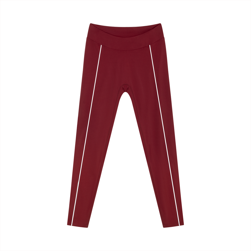 XOUND XHE LEGGZ - Women’s High-Waist Tapered Leggings