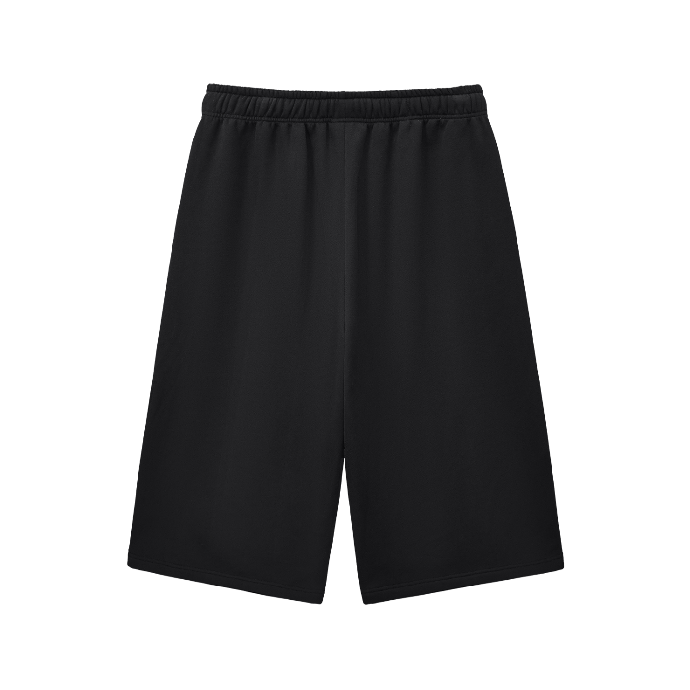 XOUND 3/4 SHORTS - Relaxed Drawstring Three-quarter Sweatpants