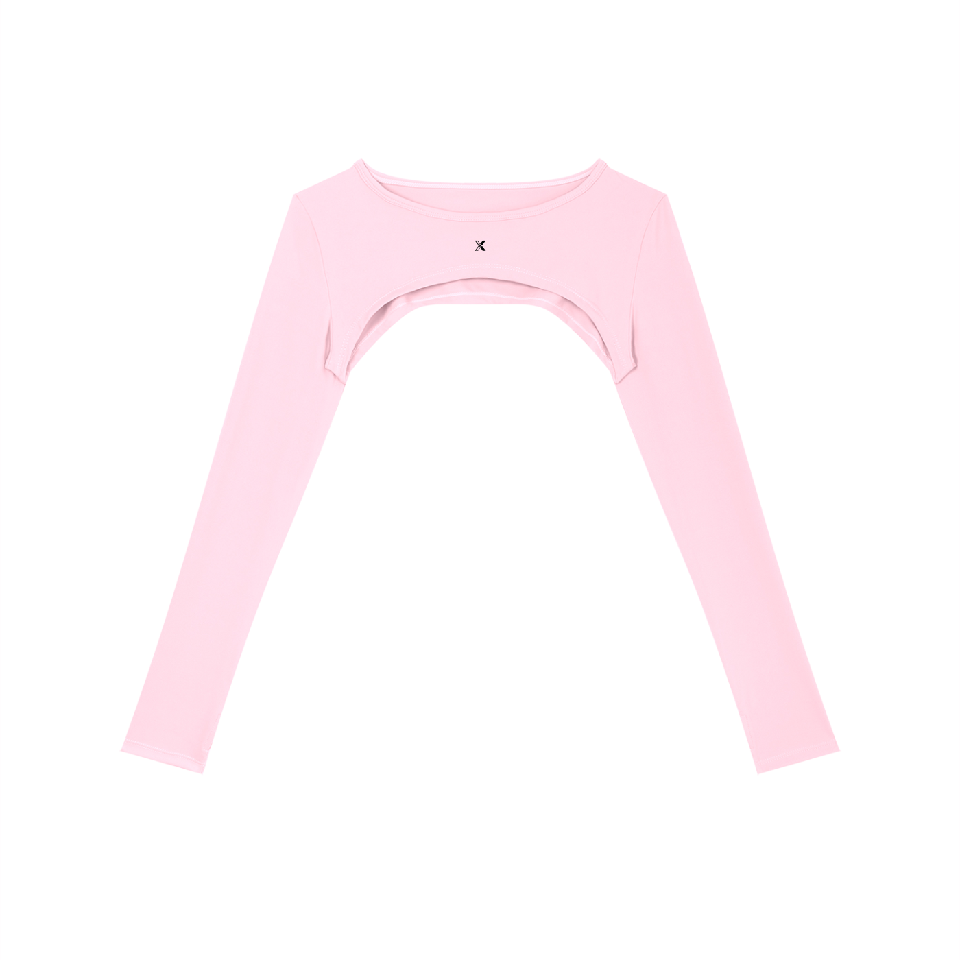 XOUND XHE - Women’s Cutout Long Sleeve Yoga Shrug
