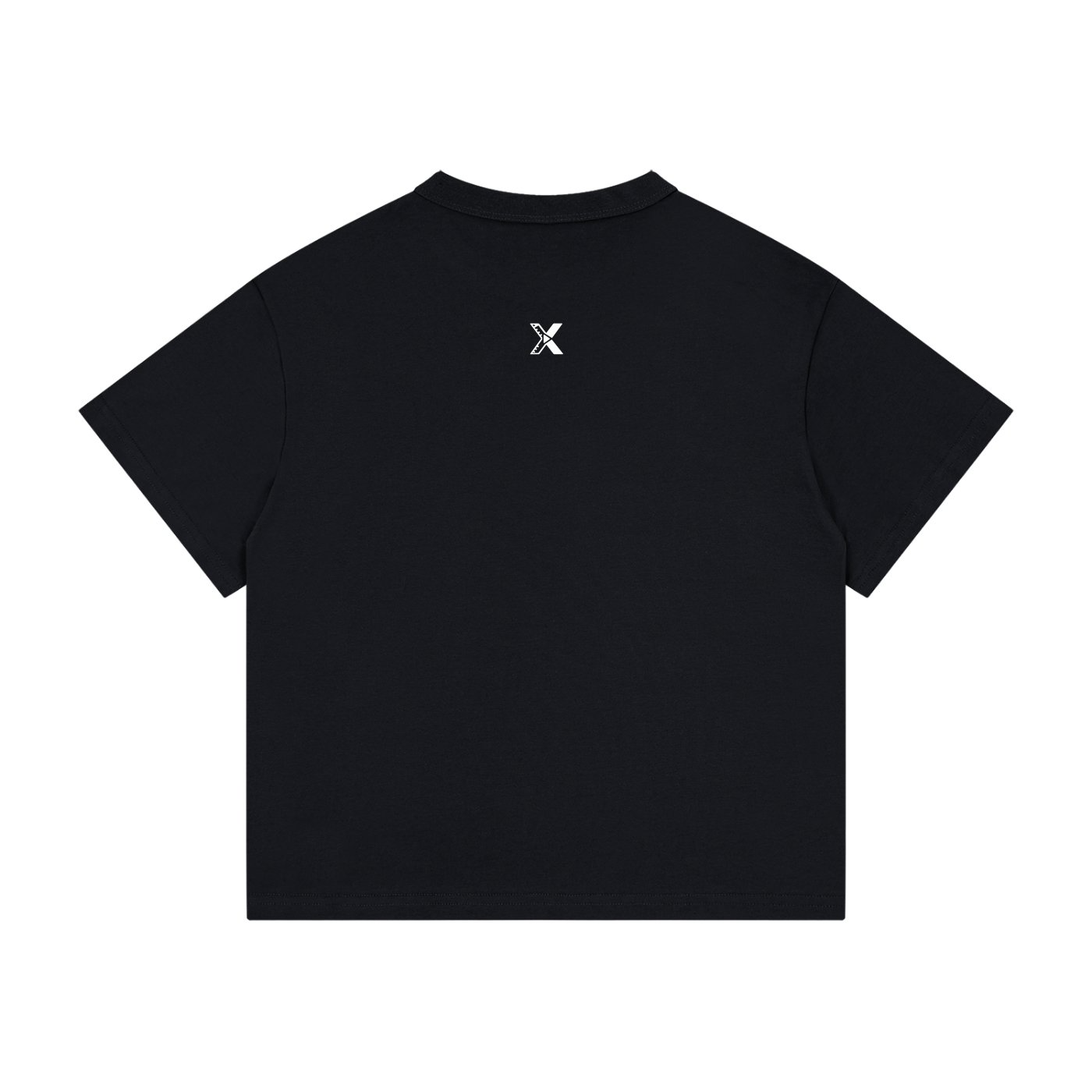 XOUND KID TEE - Kid's Loose Fit Drop Shoulder T-Shirt