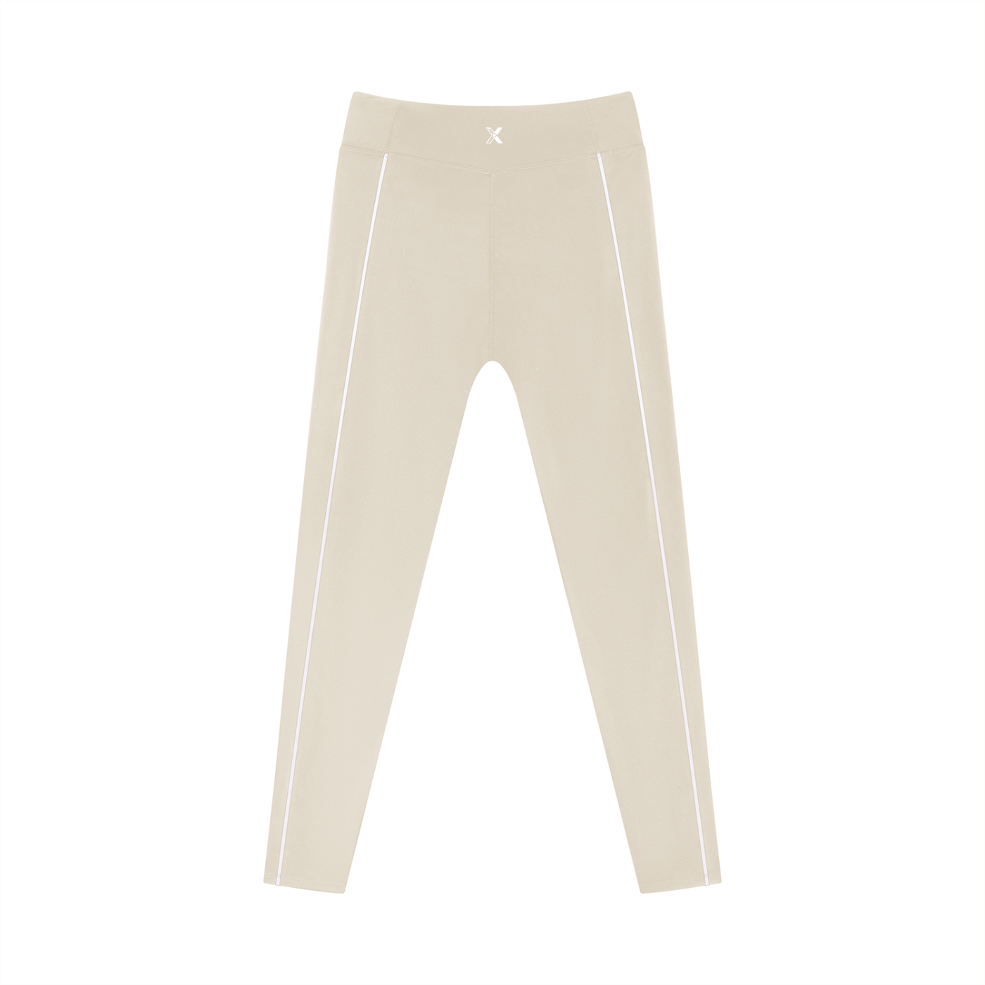 XOUND XHE LEGGZ - Women’s High-Waist Tapered Leggings