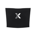 XOUND XHE T TOP - Women’s Yoga Cropped Tube Top